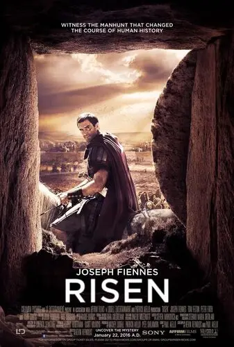 Risen (2016) Wall Poster picture 464676