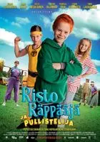 Risto Rappaaja ja pullistelija (2019) posters and prints