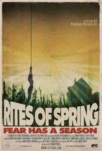 Rites of Spring (2010) posters and prints