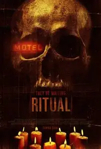 Ritual (2012) posters and prints