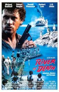 River of Death (1989) posters and prints