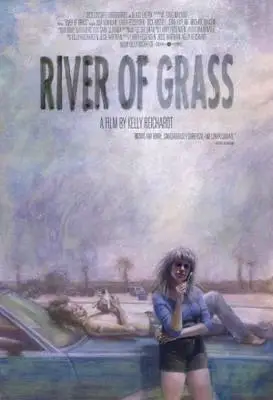 River of Grass (1994) Computer MousePad picture 375476