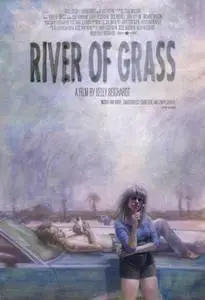 River of Grass (1994) posters and prints