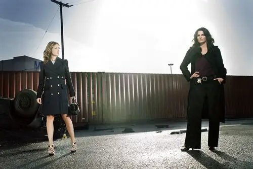 Rizzoli and Isles Jigsaw Puzzle picture 222284