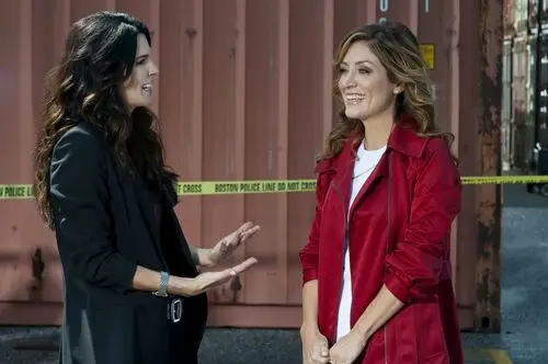 Rizzoli and Isles Wall Poster picture 222292