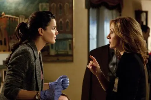 Rizzoli and Isles Jigsaw Puzzle picture 222302
