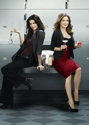 Rizzoli n Isles (2010) Jigsaw Puzzle picture 425441