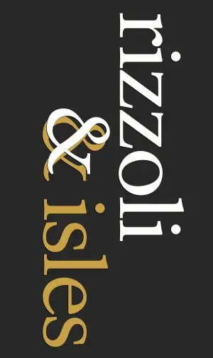 Rizzoli n Isles (2010) Kitchen Apron - idPoster.com