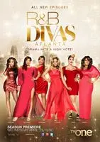 RnB Divas (2012) posters and prints