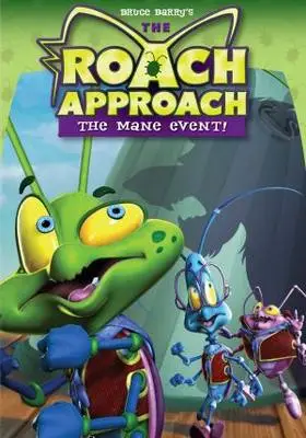 Roach Approach: The Mane Event (2005) Computer MousePad picture 342451