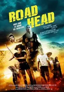Road Head (2020) posters and prints