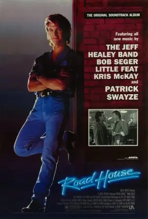 Road House (1989) Computer MousePad picture 425443