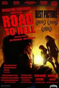 Road to Hell (2008) posters and prints