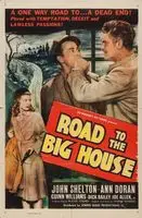 Road to the Big House (1947) posters and prints