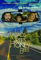 Roads, Trees and Honey Bees (2018) posters and prints