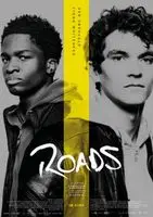 Roads (2019) posters and prints