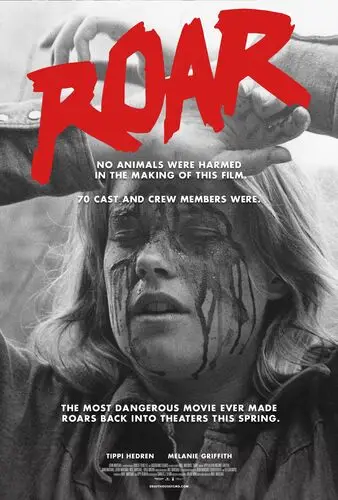 Roar (1981) Wall Poster picture 464686