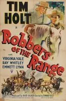 Robbers of the Range (1941) posters and prints