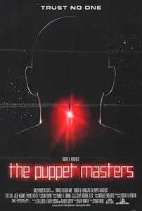 Robert A. Heinlein's The Puppet Masters (1994) posters and prints