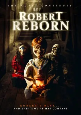 Robert Reborn (2019) Protected Face mask - idPoster.com