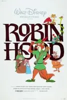 Robin Hood (1973) posters and prints