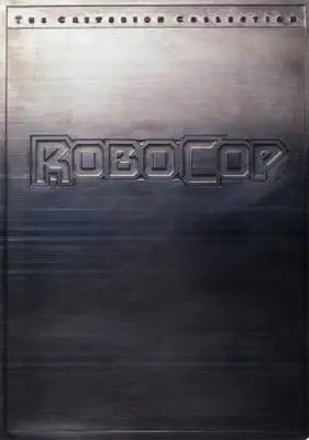 RoboCop (1987) Drawstring Backpack - idPoster.com