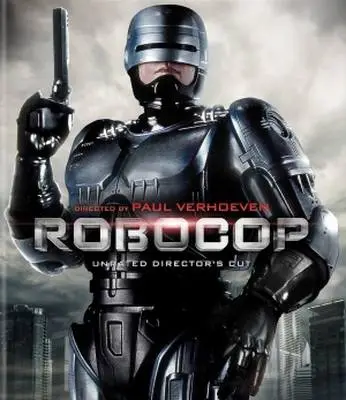 RoboCop (1987) Wall Poster picture 371491