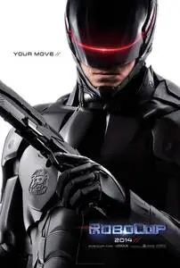 RoboCop (2014) posters and prints