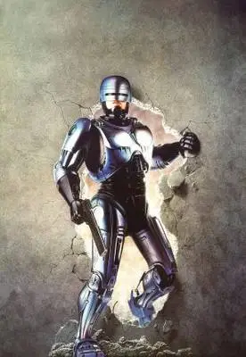 RoboCop 2 (1990) Fridge Magnet picture 342455