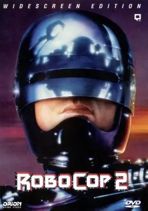 RoboCop 2 (1990) Wall Poster picture 424479