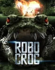 Robocroc (2013) posters and prints
