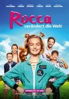 Rocca verandert die Welt (2019) posters and prints