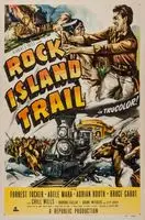 Rock Island Trail (1950) posters and prints