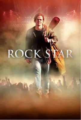 Rock Star (2001) White Tank-Top - idPoster.com
