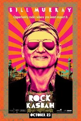 Rock the Kasbah (2015) Computer MousePad picture 374414