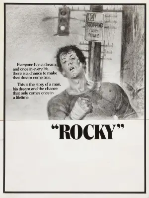 Rocky (1976) Image Jpg picture 410459