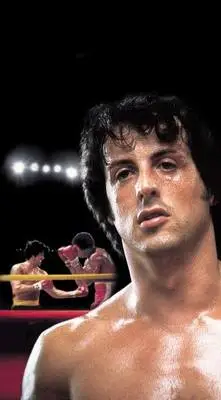 Rocky II (1979) Protected Face mask - idPoster.com