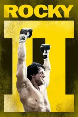 Rocky II (1979) Jigsaw Puzzle picture 867975