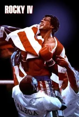 Rocky IV (1985) Wall Poster picture 328476