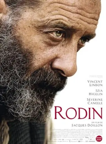 Rodin 2017 Kitchen Apron - idPoster.com