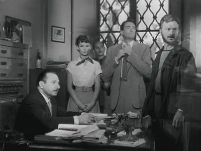 Roman Holiday (1953) Image Jpg picture 239788