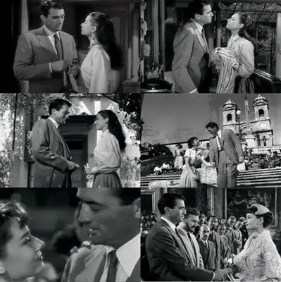 Roman Holiday (1953) Computer MousePad picture 239794