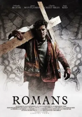 Romans (2017) Jigsaw Puzzle picture 705607