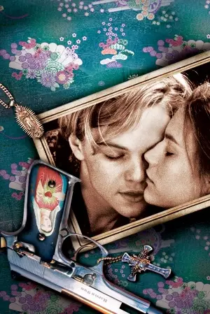Romeo And Juliet (1996) Jigsaw Puzzle picture 401483