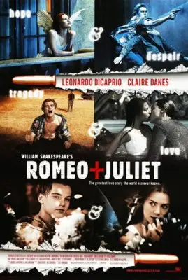 Romeo And Juliet (1996) Jigsaw Puzzle picture 819772