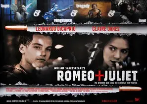 Romeo And Juliet (1996) Jigsaw Puzzle picture 819773