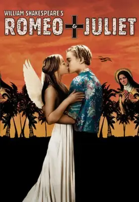Romeo And Juliet (1996) Computer MousePad picture 819779