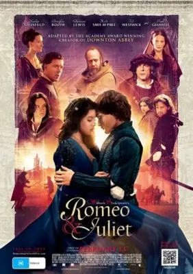 Romeo and Juliet (2013) Jigsaw Puzzle picture 819781