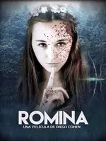 Romina (2018) posters and prints