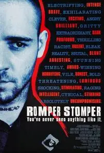 Romper Stomper (1993) posters and prints